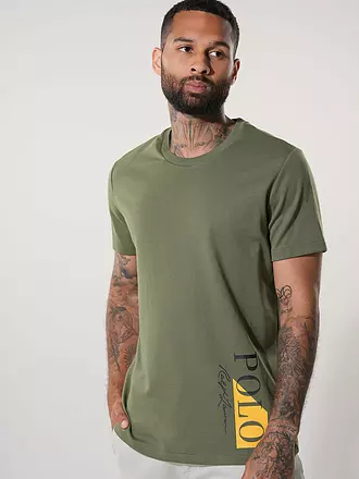 POLO RALPH LAUREN | Loungewear T-Shirt | 